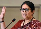 छत्तीसगढ़ BJP में अंदरूनी हलचल तेज, मंत्रियों की शिकायतें पहुंचीं स्मृति ईरानी तक, मिशन 2028 से पहले सुधार पर जोर