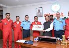 नवा रायपुर के आसमान में दिखेगा वायु सेना का दम, 5 स्वदेशी ध्रुव हेलीकॉप्टर करेंगे हैरतअंगेज करतब, दो महिला पायलट भी भरेंगी उड़ान