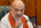 चक्रवात अर्नब के बाद अमित शाह का बड़ा एक्शन, चार राज्यों के मुख्यमंत्रियों से की बात, केंद्रीय मदद का दिया भरोसा