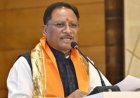 EVM पर सवालों के बीच CM साय का कांग्रेस पर पलटवार, बोले बैलेट पेपर से भी नहीं मिली जीत