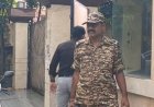 रायपुर में ED की एक साथ कई ठिकानों पर दबिश, शराब घोटाले के आरोपी अनवर ढेबर के घर भी पहुंची टीम