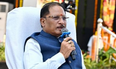 छत्तीसगढ़ में गन्ना किसानों की बल्ले-बल्ले, 355 से बढ़कर 425 रुपये प्रति क्विंटल हुआ भाव; पहले गन्ना बेच चुके किसानों को भी मिलेगा बढ़ी कीमत का फायदा
