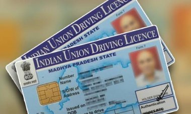 छत्तीसगढ़ में ड्राइविंग लाइसेंस और वाहन संबंधी काम के लिए अब घर बैठे लें ऑनलाइन सेवाओं का लाभ, जानिए कौन-सा पोर्टल आएगा काम