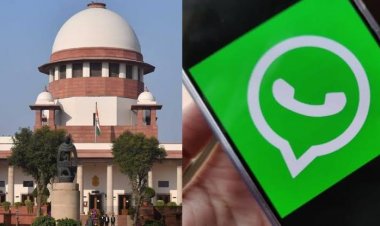 हत्या के केस में WhatsApp चैट बनी कमजोर कड़ी! सुप्रीम कोर्ट ने दोषी को किया बरी, जानिए अदालत ने क्यों पलटा फैसला