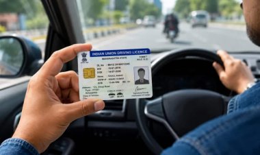 अब 50 साल की उम्र तक नहीं कराना पड़ेगा DL रिन्यू! केंद्र सरकार कर रही बड़े बदलाव पर विचार, जानिए क्या बदल सकता है नियम