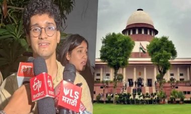 Markandey Katju: CJP के चार नेताओं पर भड़के पूर्व जज, पीस बॉन्ड साइन करने पर कहा कायर, नेहा बोरा की तारीफ क्यों की?