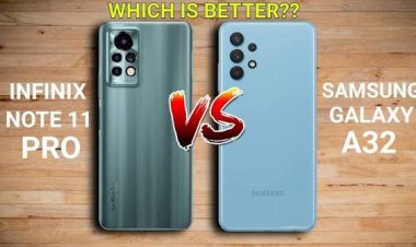Smartphone Launch: इस हफ्ते लॉन्च होंगे 6 नए स्मार्टफोन, Infinix से Samsung तक इन फोन्स में मिलेंगे दमदार फीचर्स