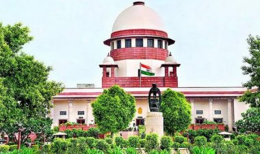 DPDP कानून पर सुप्रीम कोर्ट सख्त, पत्रकारों की जांच पर लग सकती है रोक? केंद्र सरकार से मांगा जवाब