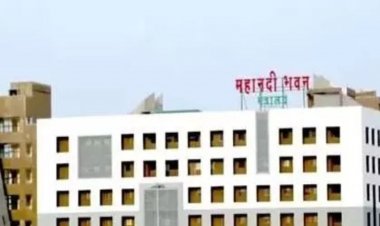 छत्तीसगढ़ मंत्रालय में फिर बड़ा प्रशासनिक फेरबदल, तीन अधिकारियों की बदली जिम्मेदारी, जानिए किसे मिला कौन सा विभाग