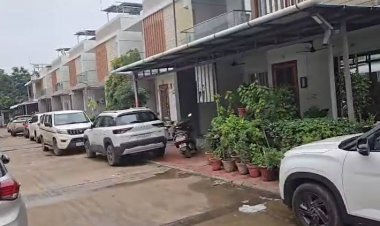 छत्तीसगढ़ में ACB और EOW का बड़ा एक्शन, कोयला से लेकर सराफा कारोबारियों तक के ठिकानों पर छापे, कई जिलों में मचा हड़कंप