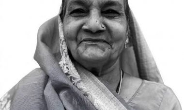 शिवराज सिंह चौहान की मां के निधन से रद्द हुआ छत्तीसगढ़ दौरा, CM विष्णुदेव साय ने जताया शोक