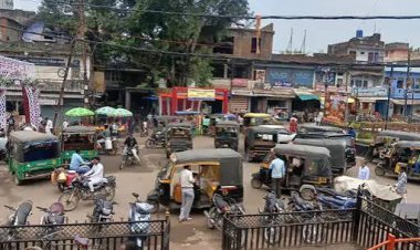 रायपुर में ऑटो चालकों की बढ़ी परेशानी, स्थायी स्टैंड की मांग लेकर महापौर और कलेक्टर के पास पहुंचे चालक