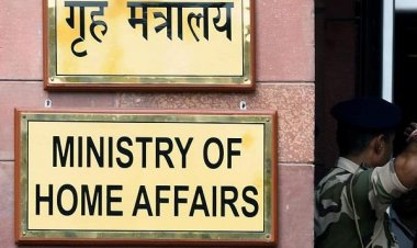छत्तीसगढ़ के 15 पुलिसकर्मियों को मिला केंद्रीय गृह मंत्री दक्षता पदक, IPS रॉबिन्सन गुरिया समेत इन अधिकारियों का हुआ सम्मान