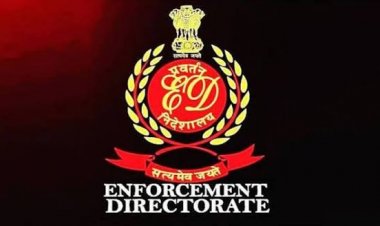 छत्तीसगढ़ DMF घोटाले में ED का बड़ा एक्शन, 31.70 करोड़ की संपत्ति अटैच; सतपाल-मंदीप समेत 17 आरोपियों पर पूरक चार्जशीट