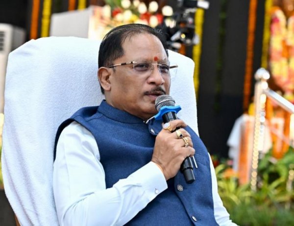 छत्तीसगढ़ में गन्ना किसानों की बल्ले-बल्ले, 355 से बढ़कर 425 रुपये प्रति क्विंटल हुआ भाव; पहले गन्ना बेच चुके किसानों को भी मिलेगा बढ़ी कीमत का फायदा