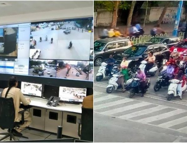छत्तीसगढ़ में सड़क पर नियम तोड़ने वालों की खैर नहीं, प्रदेशभर में विशेष जांच अभियान तेज; सैकड़ों वाहनों की चेकिंग, लाखों का जुर्माना