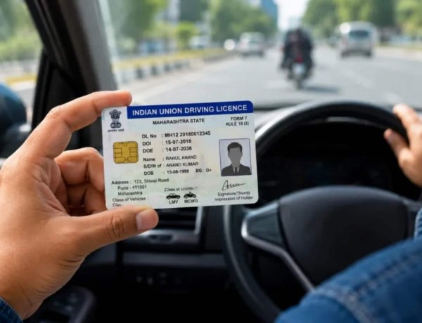 अब 50 साल की उम्र तक नहीं कराना पड़ेगा DL रिन्यू! केंद्र सरकार कर रही बड़े बदलाव पर विचार, जानिए क्या बदल सकता है नियम