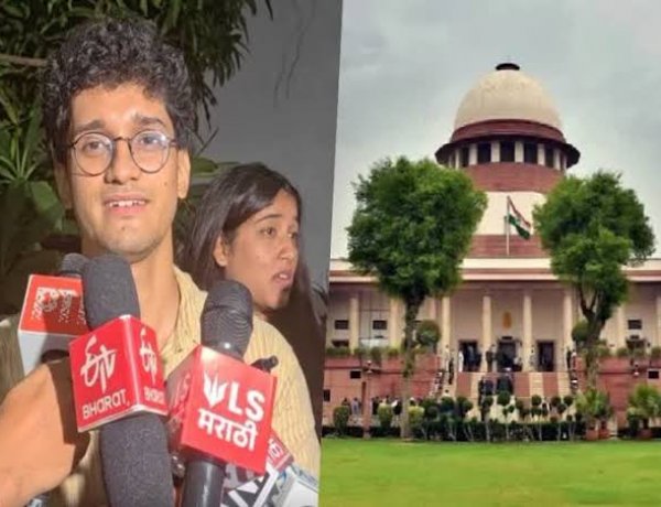 Markandey Katju: CJP के चार नेताओं पर भड़के पूर्व जज, पीस बॉन्ड साइन करने पर कहा कायर, नेहा बोरा की तारीफ क्यों की?