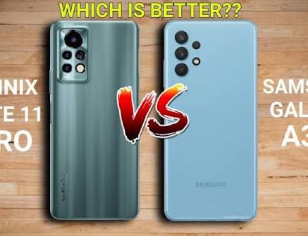 Smartphone Launch: इस हफ्ते लॉन्च होंगे 6 नए स्मार्टफोन, Infinix से Samsung तक इन फोन्स में मिलेंगे दमदार फीचर्स