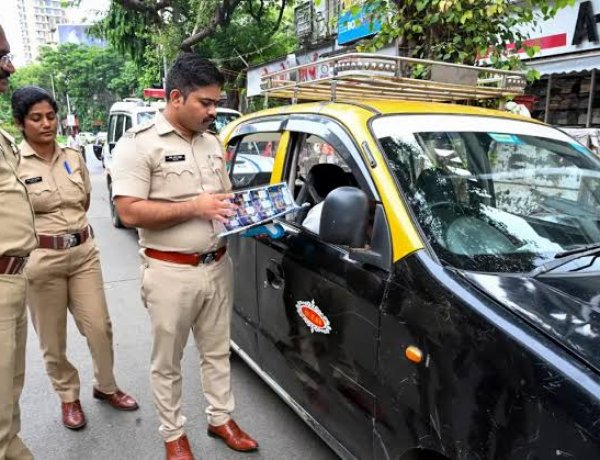 महाराष्ट्र में HSRP लगाने में लापरवाही पर बड़ी कार्रवाई, 27 RTO प्रमुखों को नोटिस; 7 दिन में मांगा जवाब