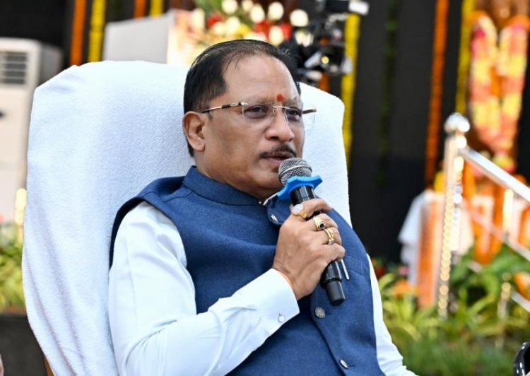 छत्तीसगढ़ में गन्ना किसानों की बल्ले-बल्ले, 355 से बढ़कर 425 रुपये प्रति क्विंटल हुआ भाव; पहले गन्ना बेच चुके किसानों को भी मिलेगा बढ़ी कीमत का फायदा