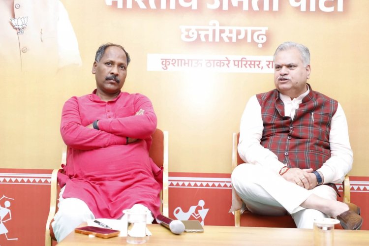 बीजेपी में बड़ा संगठनात्मक उलटफेर: क्या अब ‘संगठन को किनारे करने वालों’ की बारी? स्मृति ईरानी, सिद्धार्थ शंभु और कर्मवीर सिंह के सामने बड़ी चुनौती