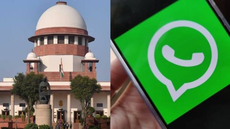 हत्या के केस में WhatsApp चैट बनी कमजोर कड़ी! सुप्रीम कोर्ट ने दोषी को किया बरी, जानिए अदालत ने क्यों पलटा फैसला