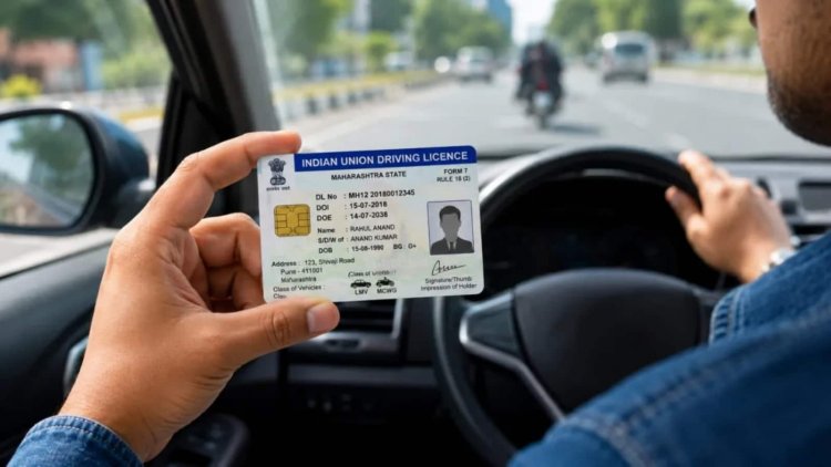 अब 50 साल की उम्र तक नहीं कराना पड़ेगा DL रिन्यू! केंद्र सरकार कर रही बड़े बदलाव पर विचार, जानिए क्या बदल सकता है नियम