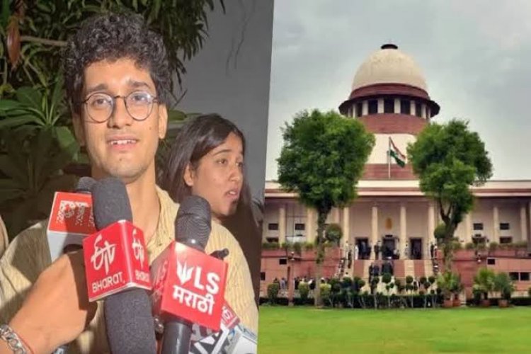 Markandey Katju: CJP के चार नेताओं पर भड़के पूर्व जज, पीस बॉन्ड साइन करने पर कहा कायर, नेहा बोरा की तारीफ क्यों की?