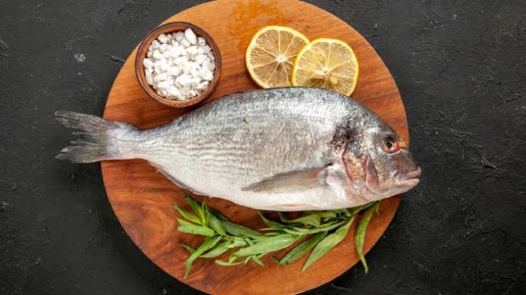 Heart Health Tips: कौन सी मछली खाने से दिल को मिलता है फायदा? जानें हार्ट अटैक का खतरा कम करने में कैसे करती है मदद