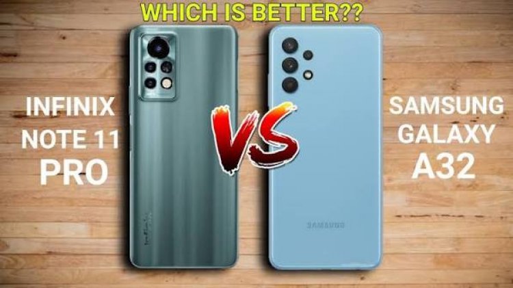 Smartphone Launch: इस हफ्ते लॉन्च होंगे 6 नए स्मार्टफोन, Infinix से Samsung तक इन फोन्स में मिलेंगे दमदार फीचर्स