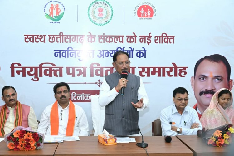 छत्तीसगढ़ में 15 नवंबर से शुरू होगी धान खरीदी, 3100 रुपये प्रति क्विंटल मिलेगा भाव, बिजली बिल में राहत भी जारी