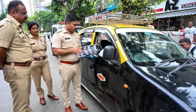 महाराष्ट्र में HSRP लगाने में लापरवाही पर बड़ी कार्रवाई, 27 RTO प्रमुखों को नोटिस; 7 दिन में मांगा जवाब